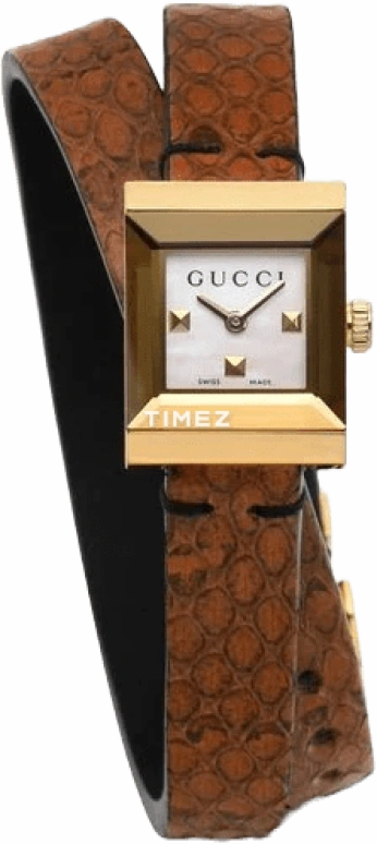 GUCCI G-Frame YA128523