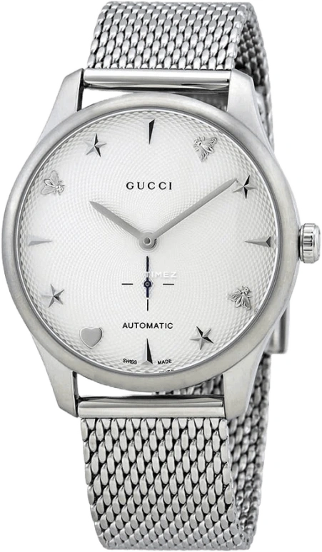 GUCCI G-Timeless YA126330