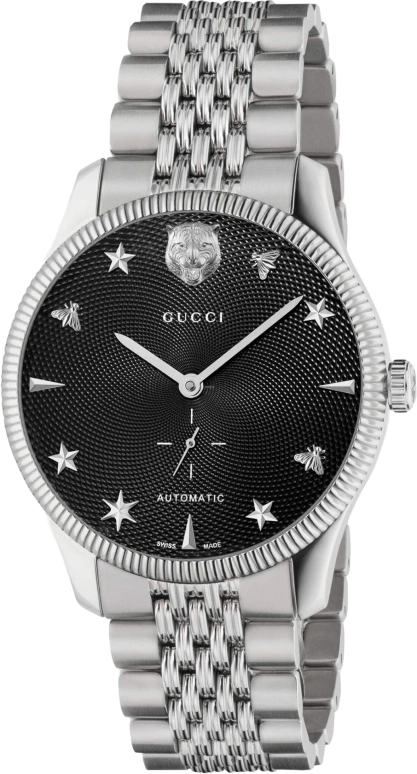 GUCCI G-Timeless 609929 I1600 8489