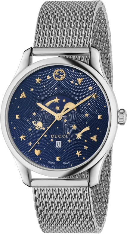 GUCCI G-Timeless YA126328