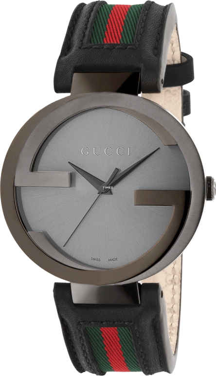 GUCCI Interlocking 337540-I1820-8672