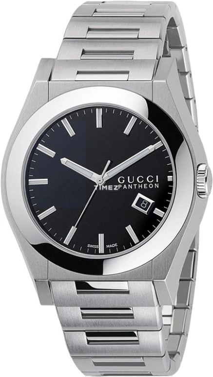 GUCCI Pantheon 200318 I1630 8163