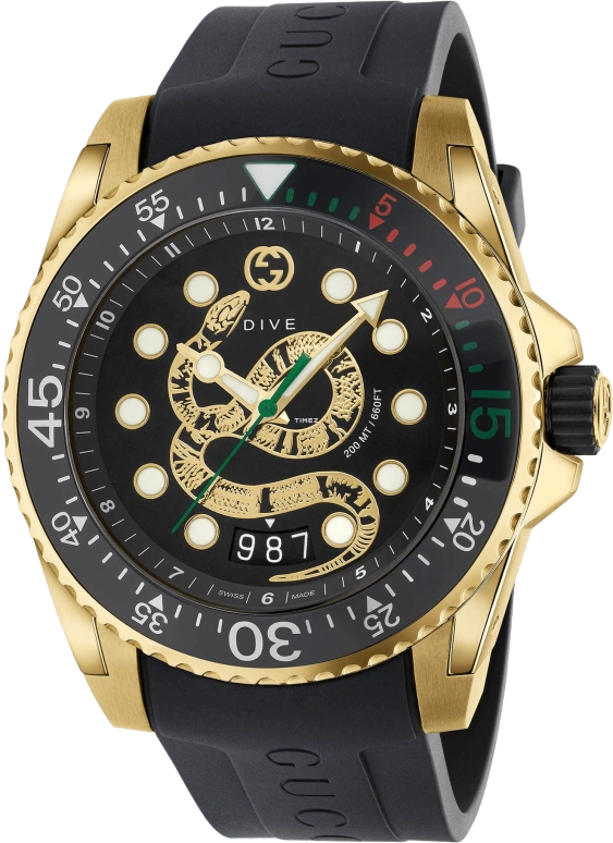 GUCCI Gucci Dive 559817-I8610-8757