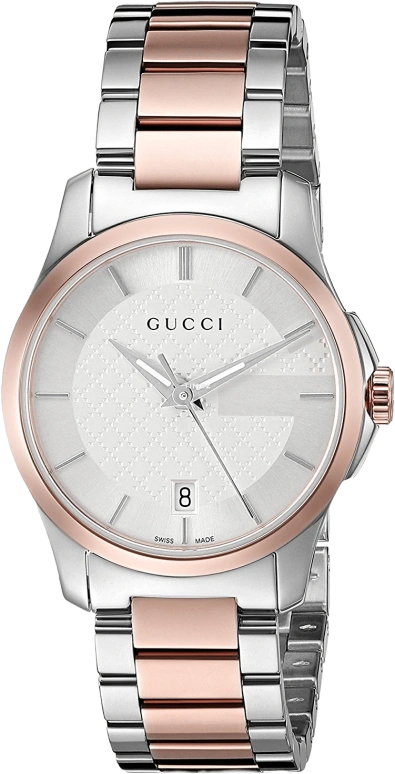 GUCCI G-Timeless YA126528