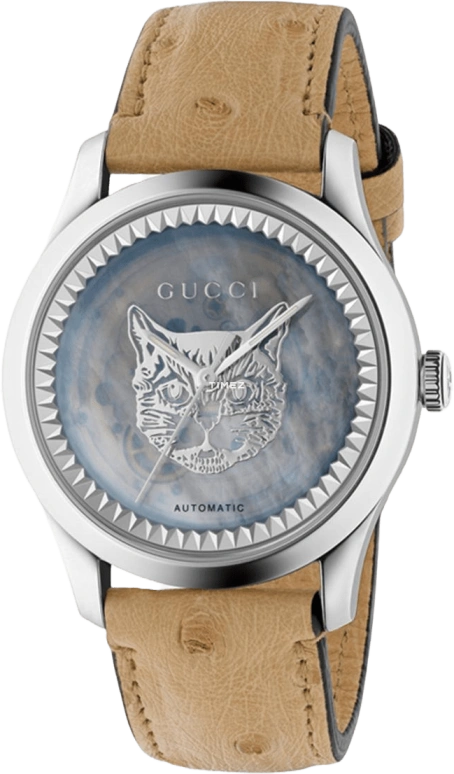 GUCCI G-Timeless YA1264112