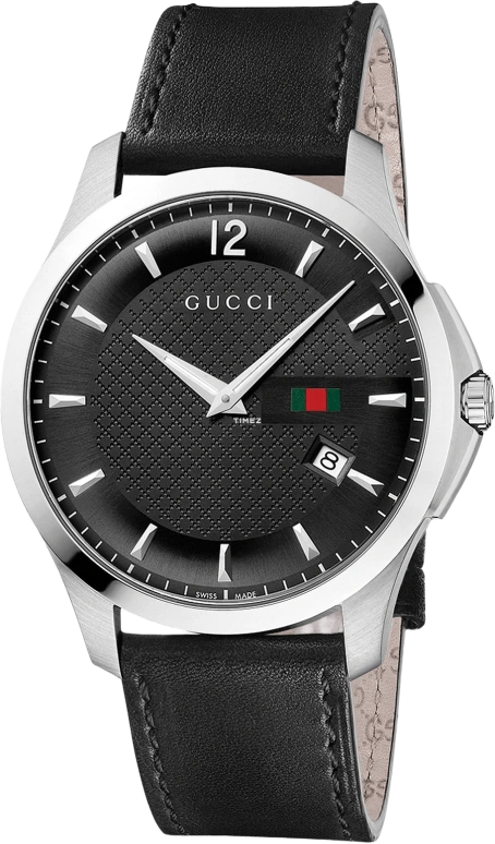 GUCCI G-Timeless YA126304