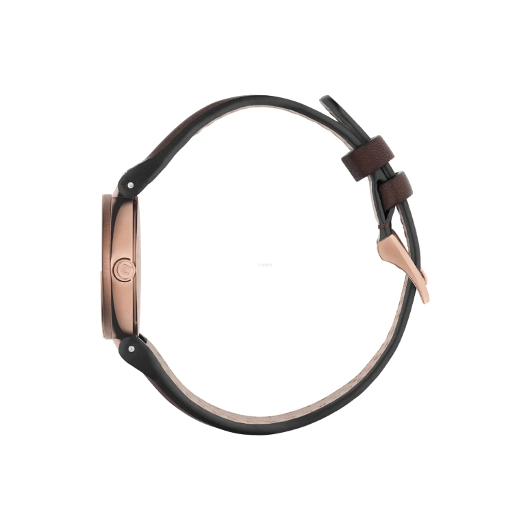 GUCCI,Interlocking 29mm,29mm,Stainless Steel,Coffee,Quartz,Sapphire,Round,YA133504