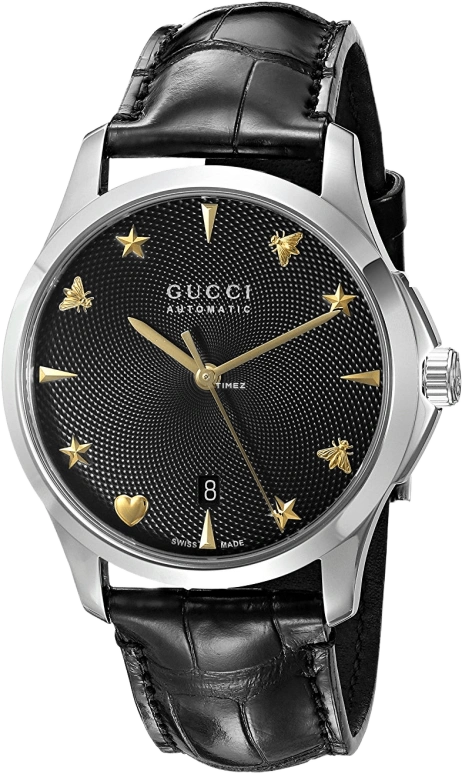 GUCCI G-Timeless YA126469