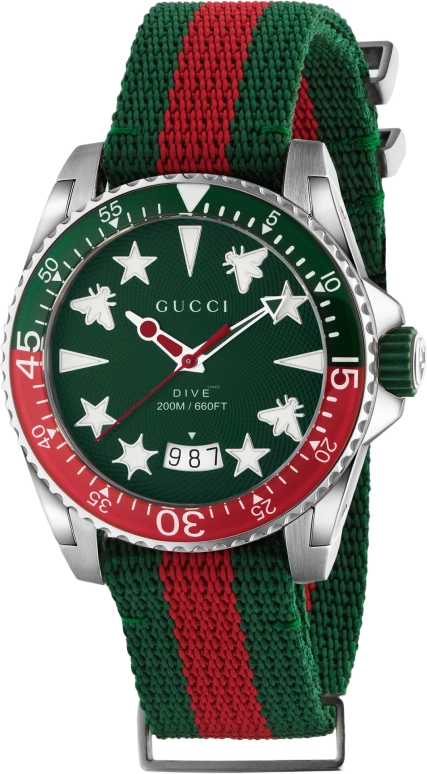 GUCCI Gucci Dive YA136339