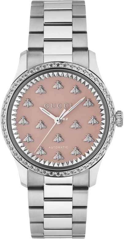 GUCCI G-Timeless 652721 I16F0 8561