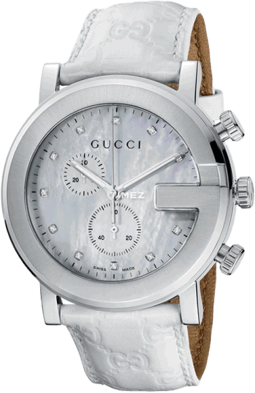 GUCCI G-Chrono 228957 I16K2 8135