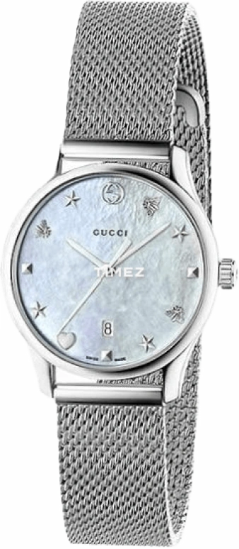 GUCCI G-Timeless YA126583