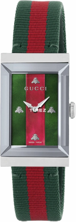 GUCCI G-Frame YA147404