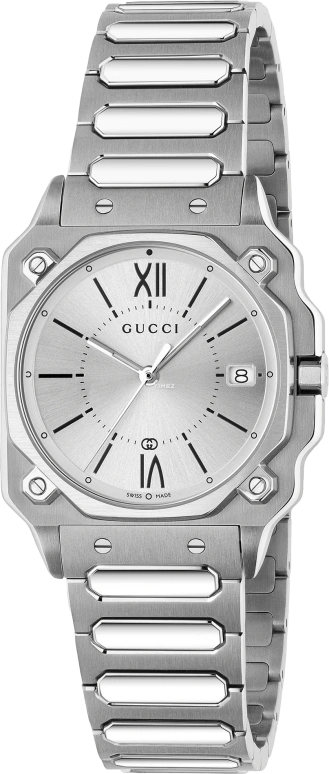 GUCCI G-Flat 811581 I1600 8606