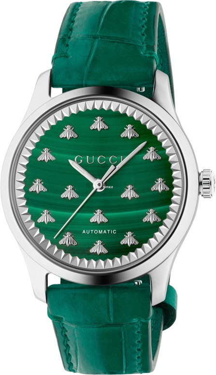 GUCCI G-Timeless 750464 I18V0 8512