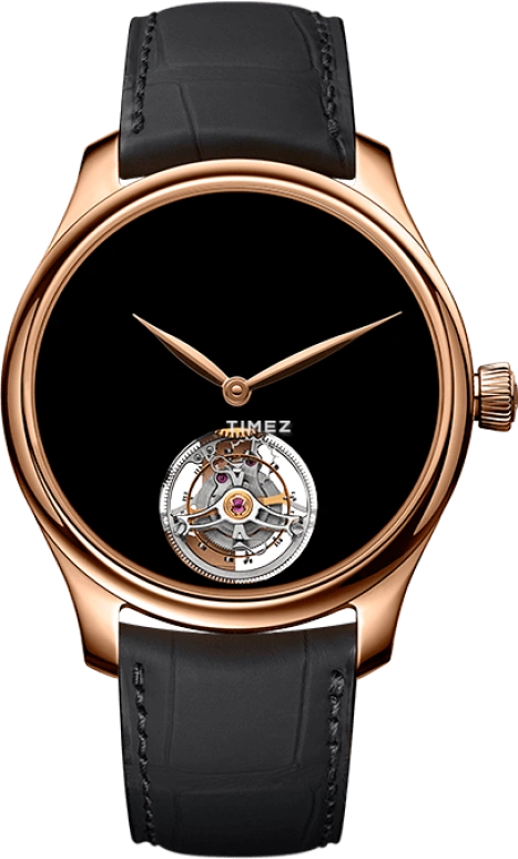 H. Moser & Cie Endeavour 1804-0403