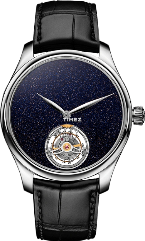 H. Moser & Cie Endeavour 1804-1219