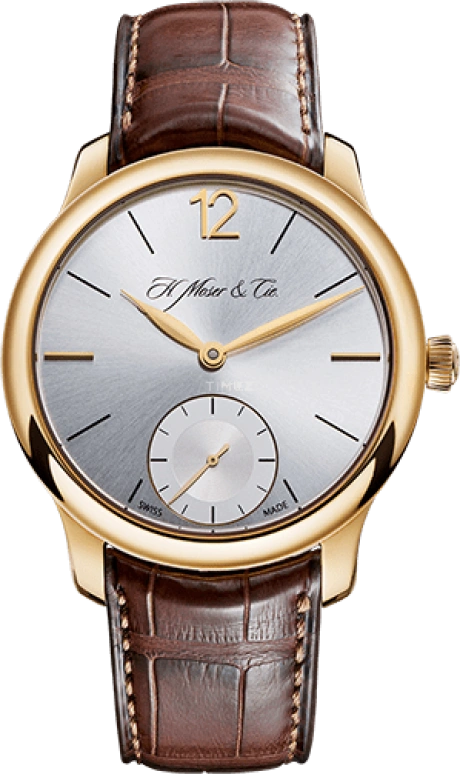 H. Moser & Cie Endeavour 1321-0100