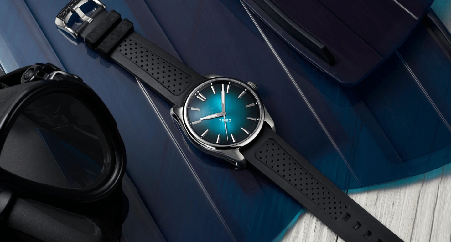 H. Moser & Cie,Pioneer 42.80mm,42.80mm,Stainless Steel,Green,Automatic,72hours,In-house Caliber,3200,3200-1214