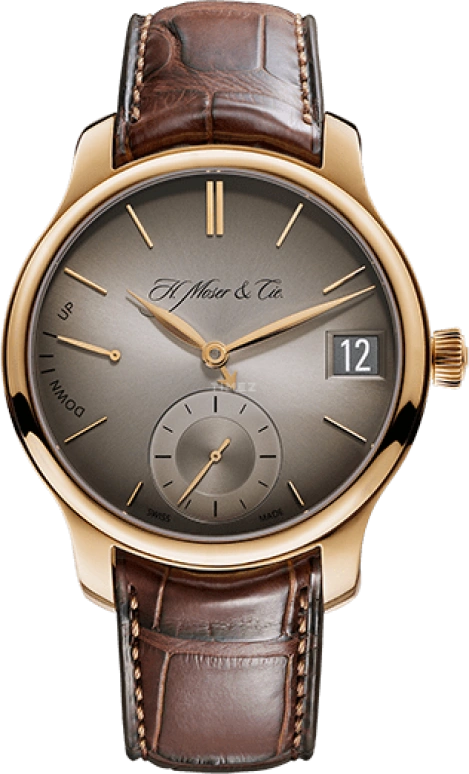 H. Moser & Cie Endeavour 1341-0107