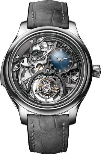 H. Moser & Cie Endeavour 1909-0500