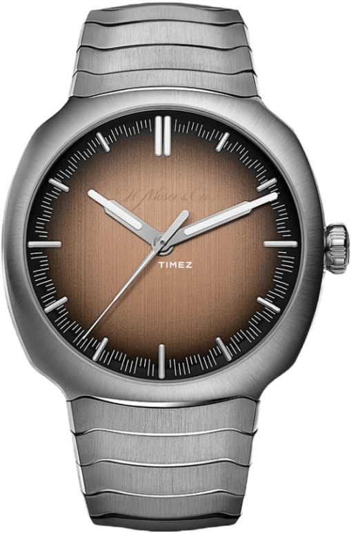 H. Moser & Cie Streamliner 6200-1207