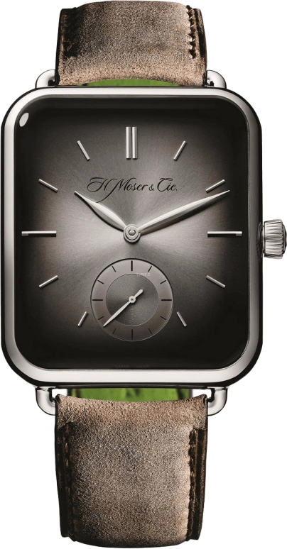 H. Moser & Cie Henry 8324-0200