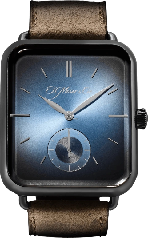 H. Moser & Cie Henry 5324-1200