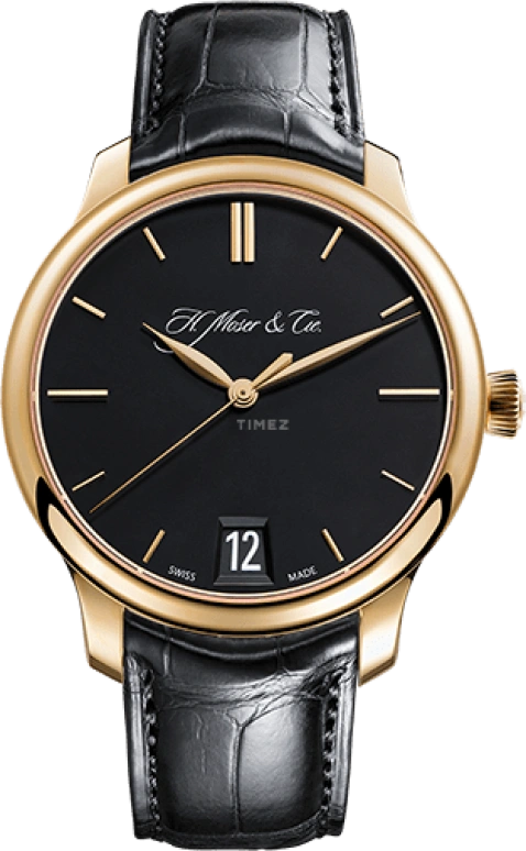 H. Moser & Cie Endeavour 1342-0100