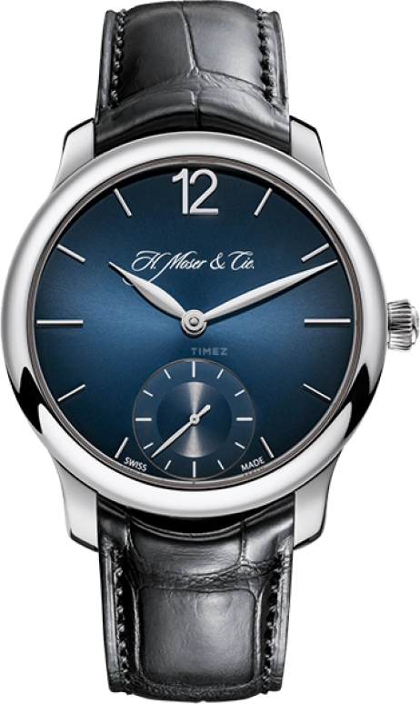H. Moser & Cie Endeavour 1321-0601