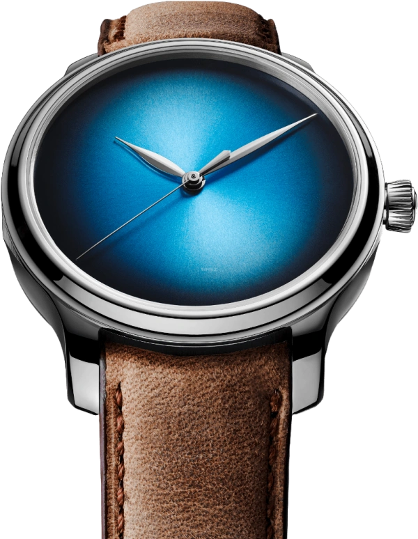 H. Moser & Cie Endeavour 1343-0209