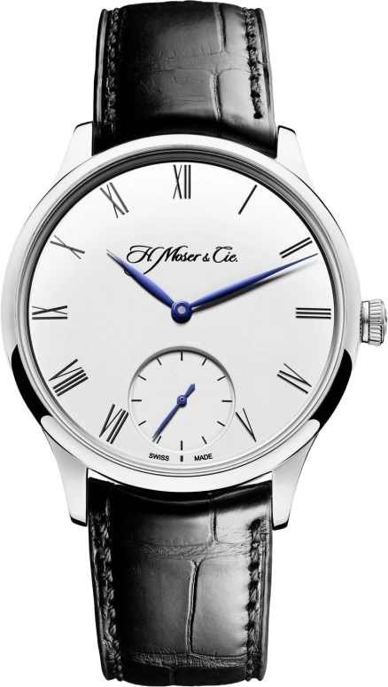 H. Moser & Cie Venturer 2327-0200