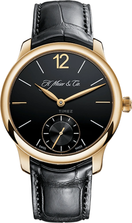 H. Moser & Cie Endeavour 1321-0101