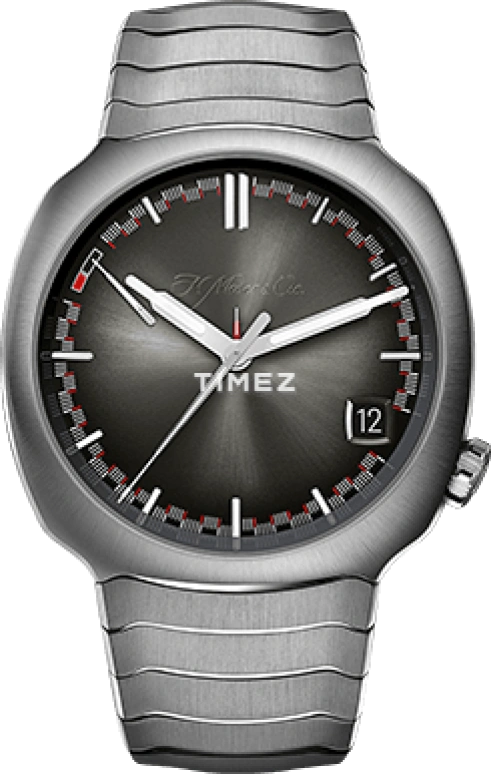 H. Moser & Cie Streamliner 6812-1200