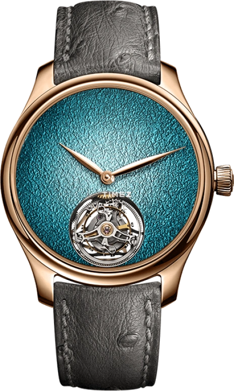 H. Moser & Cie Endeavour 1805-0400
