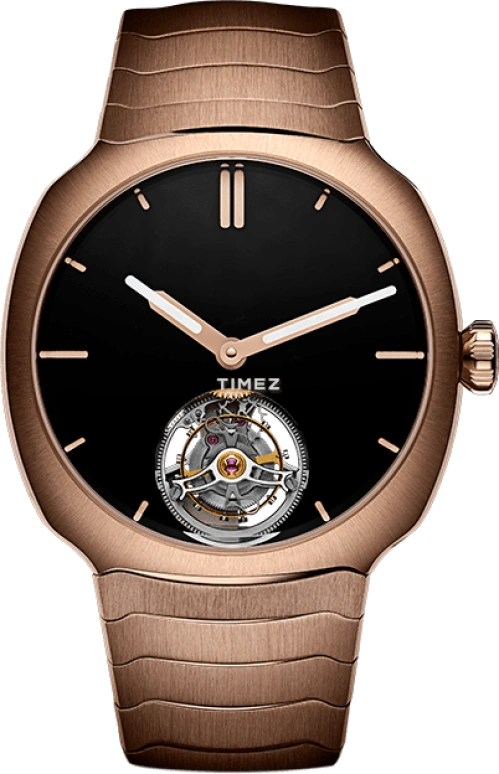 H. Moser & Cie Streamliner 6804-0400