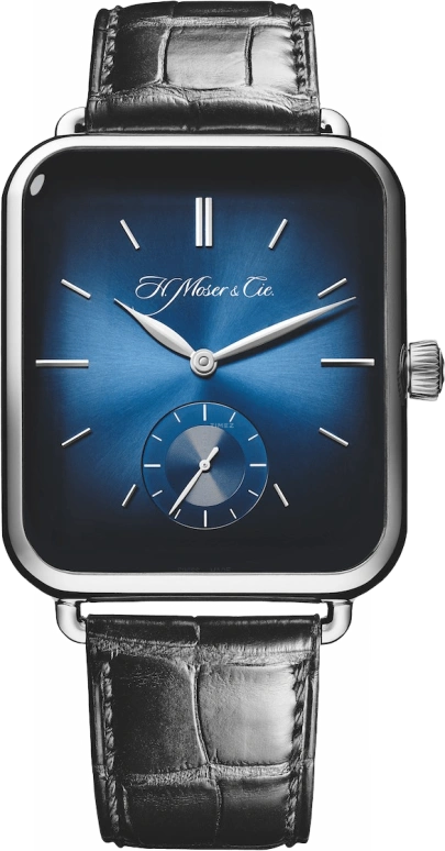 H. Moser & Cie Henry 5324-0201