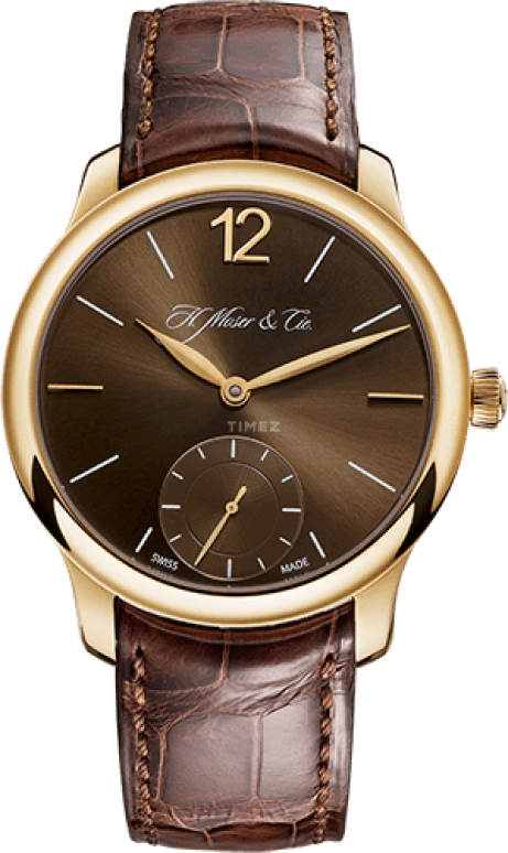 H. Moser & Cie Endeavour 1321-0102