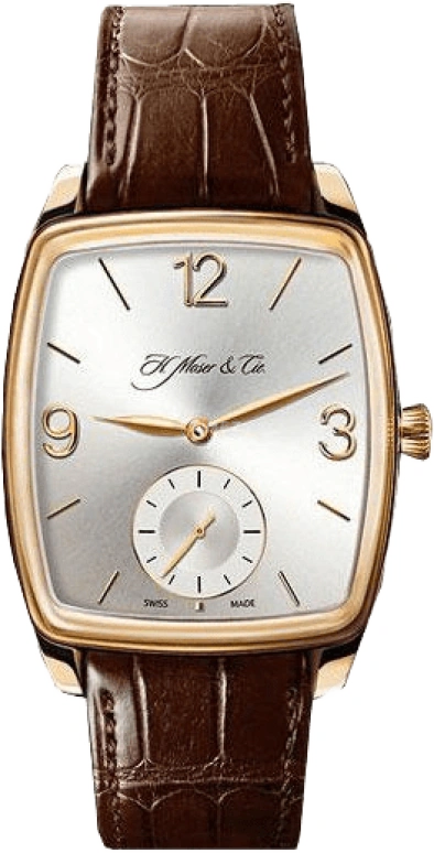 H. Moser & Cie Henry 324.607-004