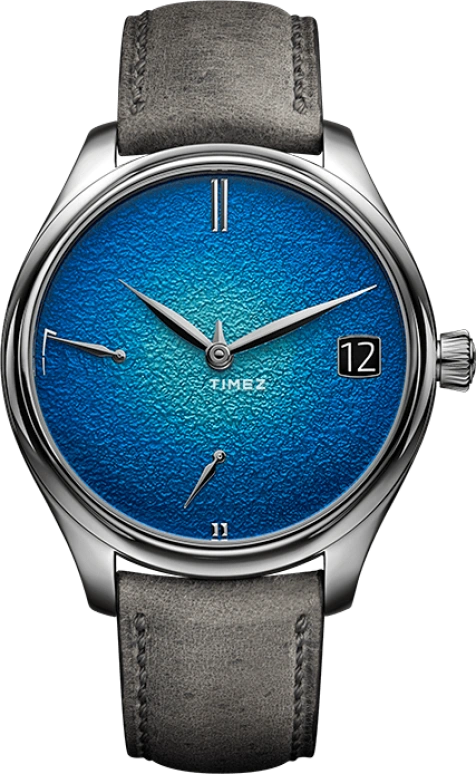 H. Moser & Cie Endeavour 1800-2000