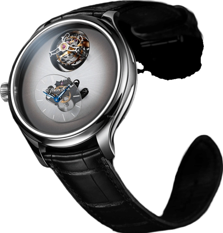H. Moser & Cie Endeavour 1810-1203