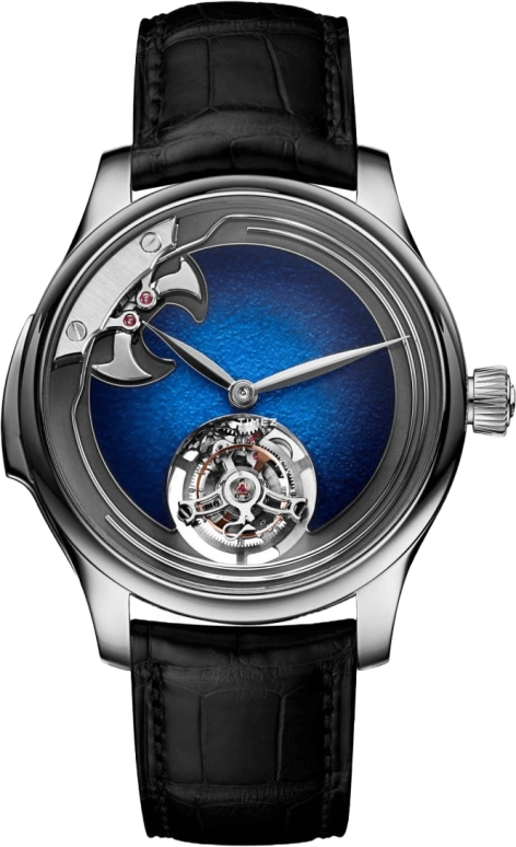 H. Moser & Cie Endeavour 1904-0500