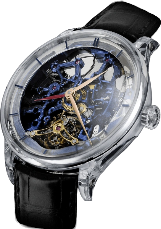 H. Moser & Cie Venturer 2803-1001