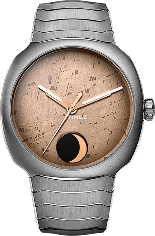 H. Moser & Cie Streamliner 6270-1200