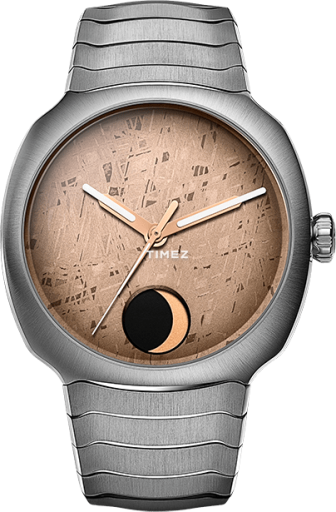 H. Moser & Cie Streamliner 6270-1200