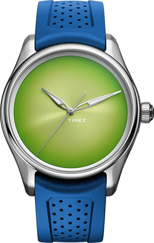 H. Moser & Cie Pioneer 3201-1204