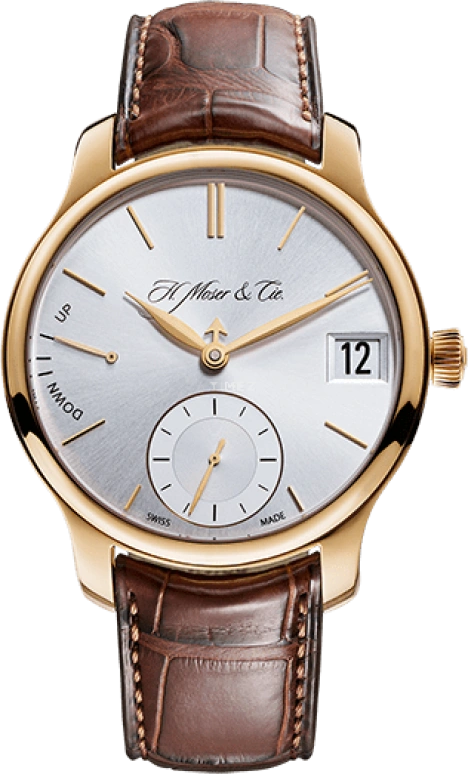 H. Moser & Cie Endeavour 1341-0103