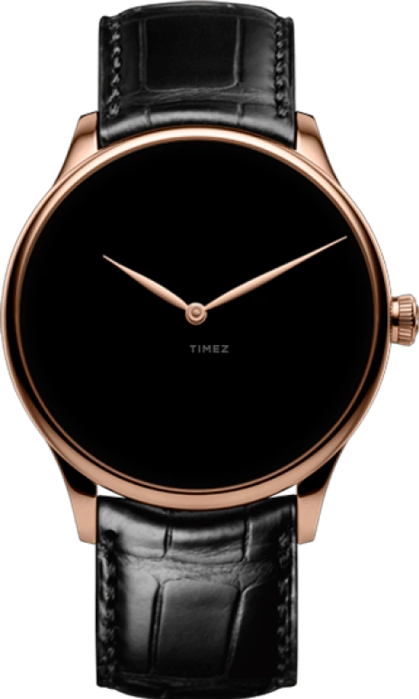 H. Moser & Cie Venturer 2327-0410