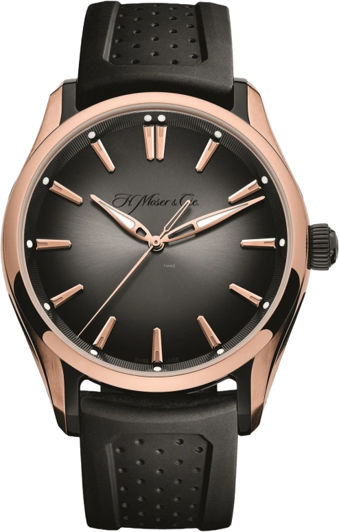 H. Moser & Cie Pioneer 3230-0902