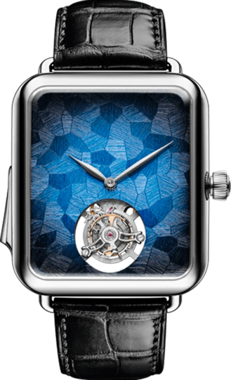 H. Moser & Cie Henry 5901-0200